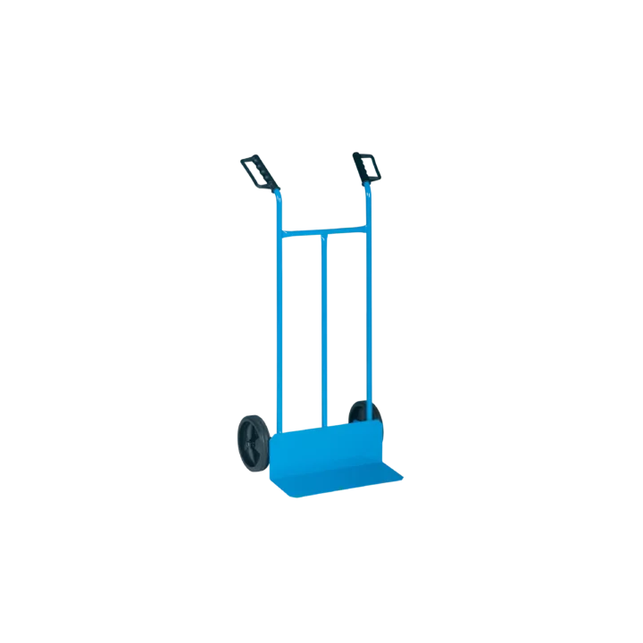 MG 408- CARRELLO PORTAPACCHI 500x380x1100h