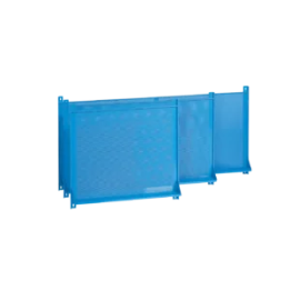 MG 502 - PANNELLO PORTATTREZZI mm 1500x850