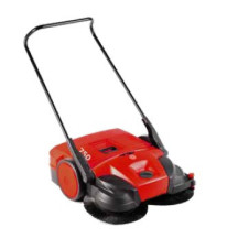 LION 750 E - SPAZZATRICE A SPINTA