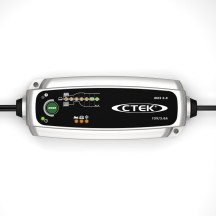 MXS3.8 - CTECK CARICABATTERIA 0.8/3.8 A (46W) 7 FASI