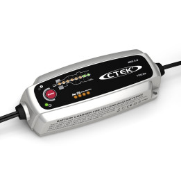MXS5.0 - CTECK CARICABATTERIA 12V 0.8/8 0A