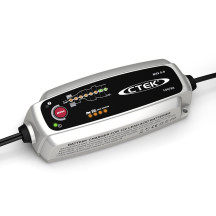 MXS5.0 -  CTECK CARICABATTERIA 12V  0.8/8 0A