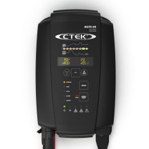 MXTS 40 12/24V - CARICA BATTERIE PROFESS.12/24V