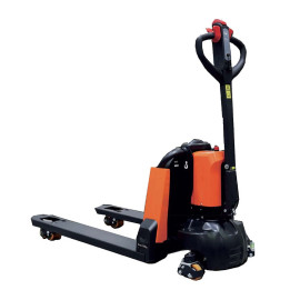 NEENQ2-B - TRANSPALLET ELETTRICO PORTATA 1.500 Kg