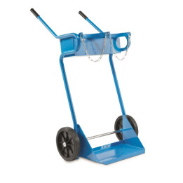 95 - CARRELLO PORTA BOMBOLE