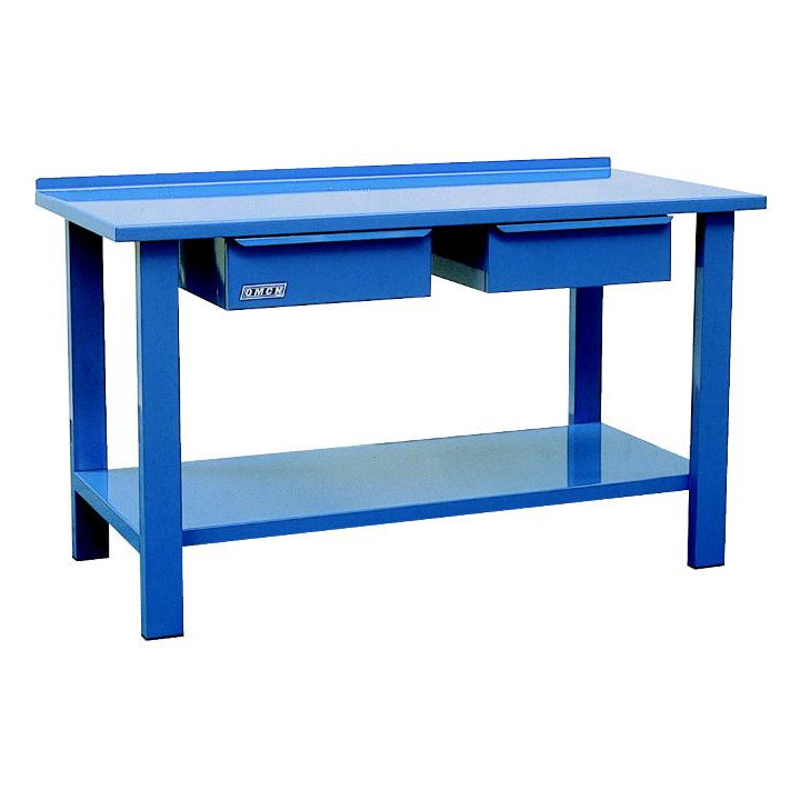 1002 - BANCO DA LAVORO mm 1500x700x850h.