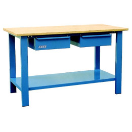 1002/PL - BANCO DA LAVORO mm 1500x700x880h.