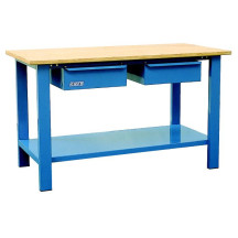 1002/PL - BANCO DA LAVORO mm 1500x700x880h.