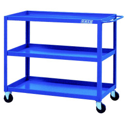 109/B - CARRELLO PORTA ATTREZZI Tp PESANTE