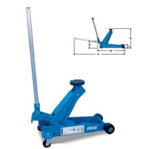 112/XR - SOLLEVATORE IDRAULICO A CARRELLO
