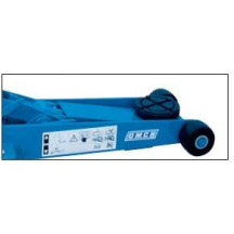 112/XR - SOLLEVATORE IDRAULICO A CARRELLO
