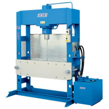 204/R-PRESSA ELETTROIDRAULICA 150T-Luce 1520 mm