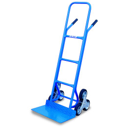 214/A - CARRELLO MULTIUSO PER TRASPORTO SU