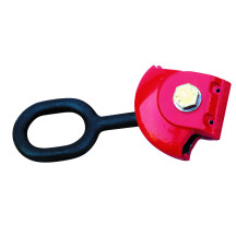 277/A - MINI PINZA AUTOBLOCCANTE A TIRAGGIO
