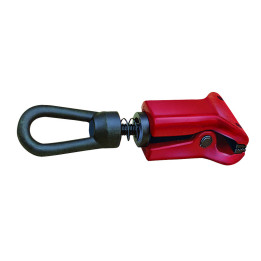 296/SP -  MORSETTO AUTOBLOCCANTE 100 mm