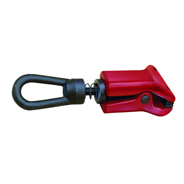 296/SP -  MORSETTO AUTOBLOCCANTE 100 mm