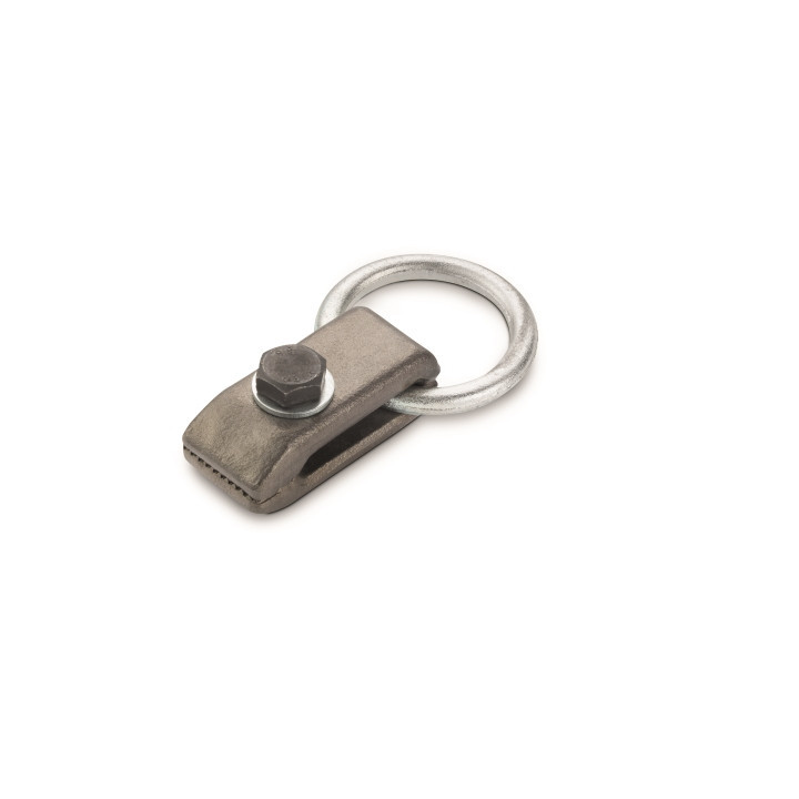 297 - MORSETTO PICCOLO Ø 80 mm