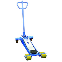 3010 - SOLLEVATORE IDRAULICO A CARRELLO SERIE TOP