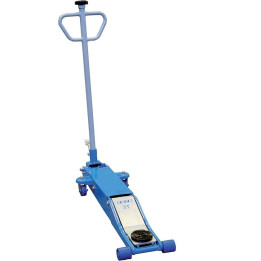3020 - SOLLEVATORE IDRAULICO A CARRELLO Serie TOP