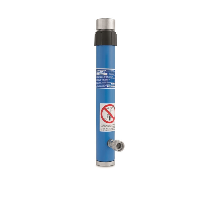 350/C - PISTONE SPINGENTE DA 12 Tonn.
