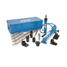 353 - ASSORTIMENTO x CARROZZERIA 12 Tonn. CON