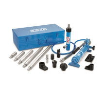 355 - ASSORTIMENTO x CARROZZERIA 6 Tonn. CON