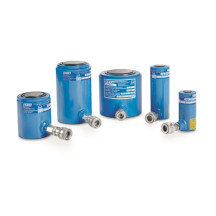 359/DM - PISTONE IDRAULICO SPINGENTE DA 5 Tonn.