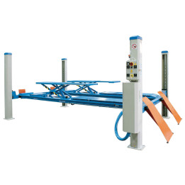 403/C - PONTE SOLLEVATORE A 4 COLONNE