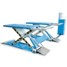 551 - PONTE SOLLEVATORE A FORBICE PORTATA 3.200 Kg