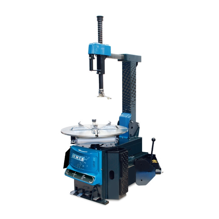6001/M - SMONTAGOMME "GRIP22" 1 VELOC. - 1Ph-230V