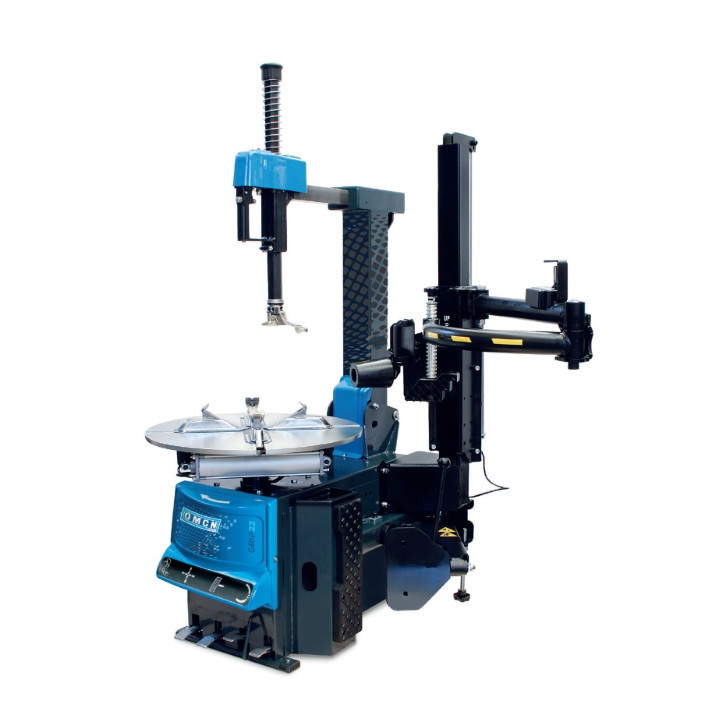 6003/2V - SMONTAGOMME "GRIP22" 3Ph-400V - DOPPIA