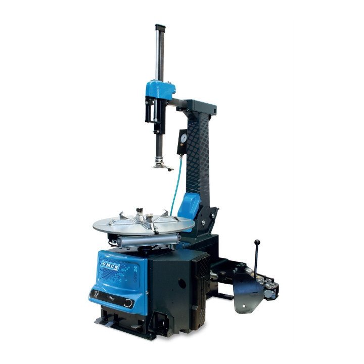 6011 - SMONTAGOMME "GRIP24" 3Ph-400V - 2 VELOCITA'
