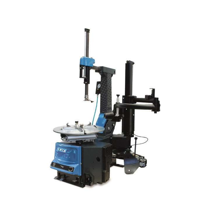 6012 - SMONTAGOMME "GRIP24" 3Ph-400V - 2 VELOCITA'
