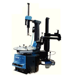 6012/M - SMONTAGOMME "GRIP24" 230V - DOPPIA