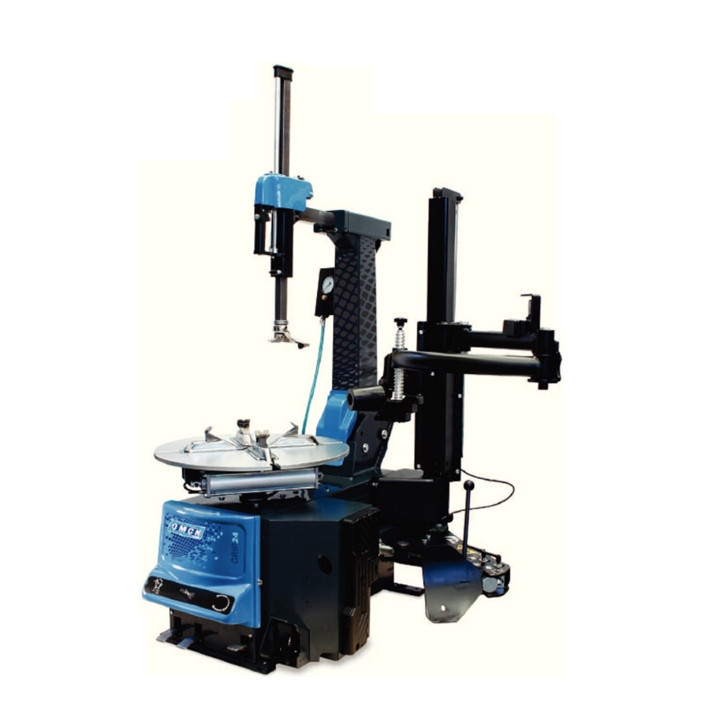 6012/M - SMONTAGOMME "GRIP24" 230V - DOPPIA