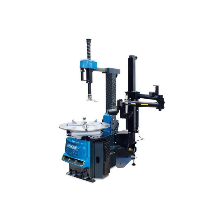 6012/M - SMONTAGOMME "GRIP24" 230V - DOPPIA