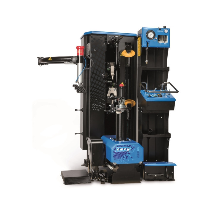 6050 - SMONTAGOMME "GRIP RS" LEVERLESS, INVERTER