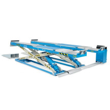 822/I+853/A-S - RAL 7030 - PONTE SOLLEVATORE
