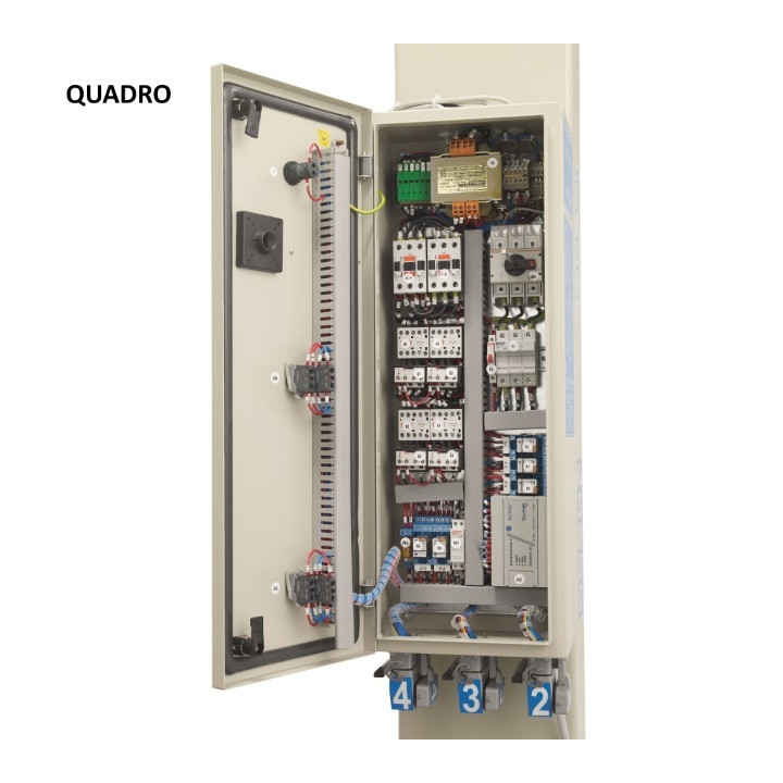 952 - SOLLEVATORE OMCN SPECIFICO PER CAMPER