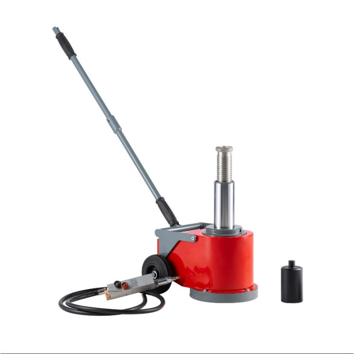P 200 -  SOLLEVATORE OLEOPNEUMATICO PORTATILE