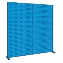 PDP02/B - PARETE DIVISORIA L=mm 1.880x2.000h