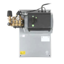 MLC-C D1310 - IDROPULITRICE MURALE ACQUA FREDDA