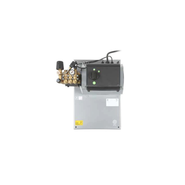 MLC-C D1310 - IDROPULITRICE MURALE ACQUA FREDDA