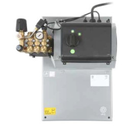 ML-C D1915 P4 T - MODULO MURALE AD ACQUA FREDDA