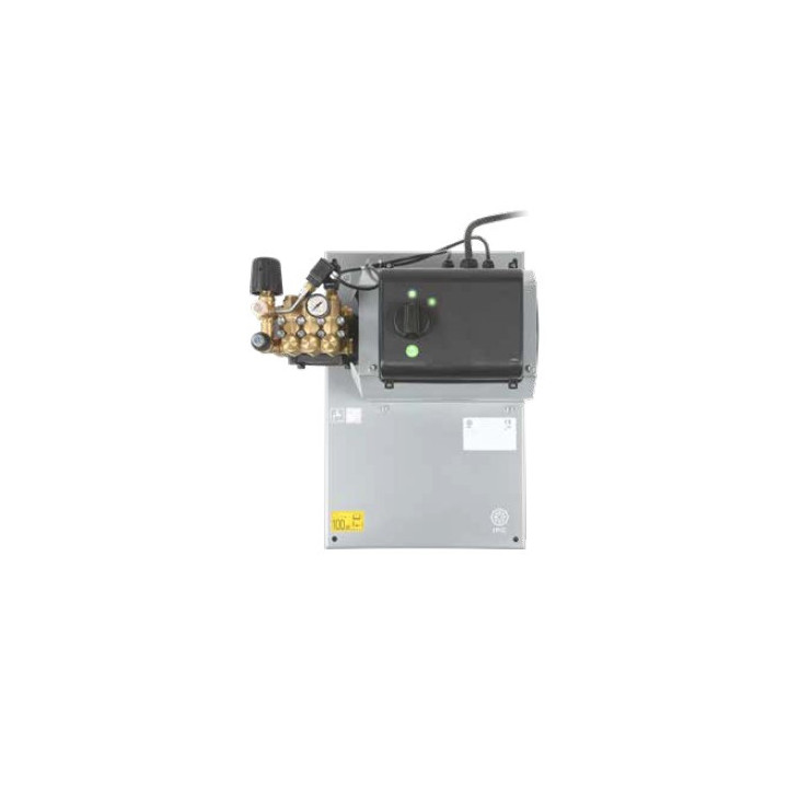 ML-C D1915 P4 T - MODULO MURALE AD ACQUA FREDDA