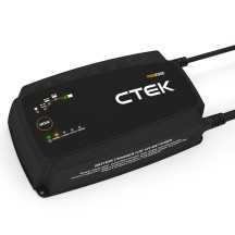 PRO25SE CARICA BATTERIA DA OFFICINA 12V IP 44 -