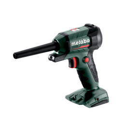 BP 18 LTX BL - PISTOLA DI SOFFIAGGIO 18 V BRUSHLESS