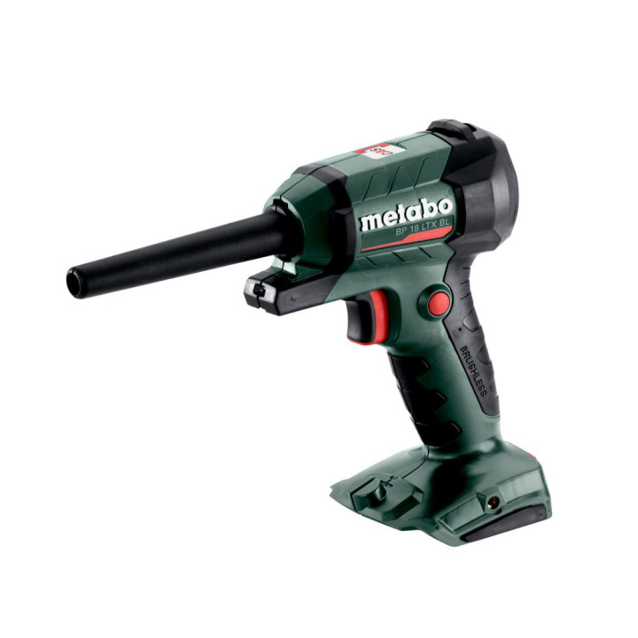 BP 18 LTX BL - PISTOLA DI SOFFIAGGIO 18 V BRUSHLESS