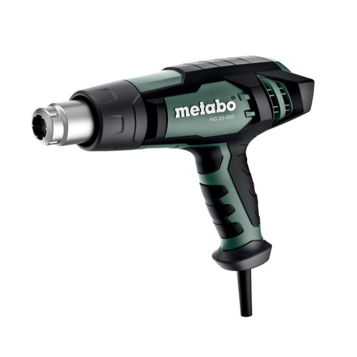 HGE 20-650 - PISTOLA TERMICA DA 2000 Watt