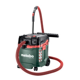 ASA 30 H PC - ASPIRATORE UNIVERS. 1200 W-4200 l/min